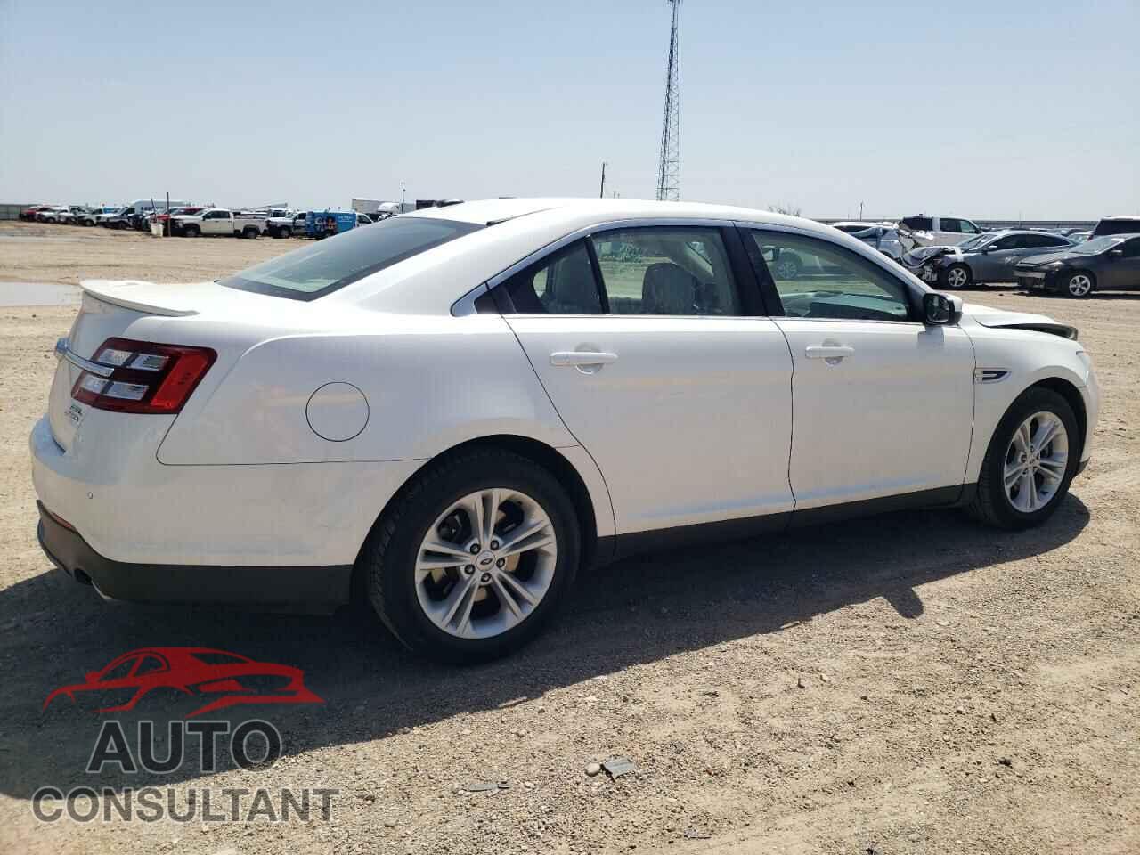 FORD TAURUS 2014 - 1FAHP2E85EG185188