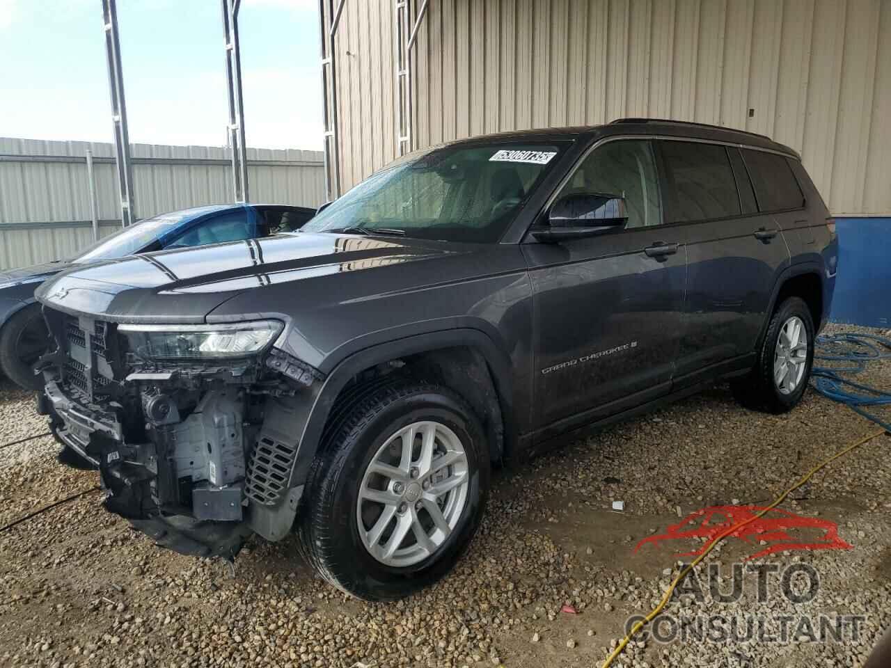 JEEP GRAND CHER 2023 - 1C4RJKAG4P8886802