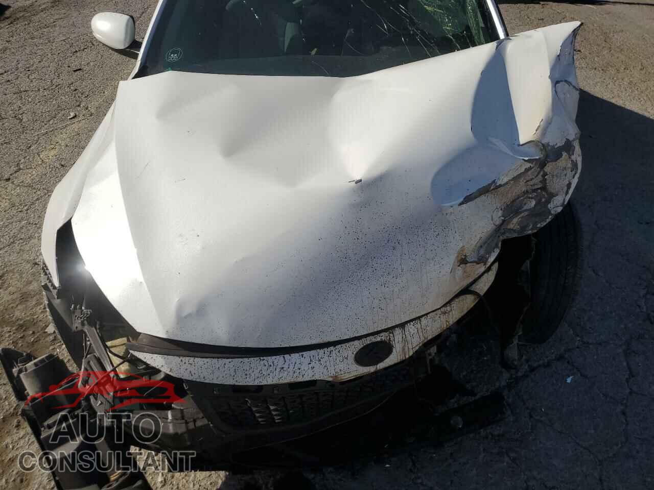 KIA OPTIMA 2013 - KNAGM4A79D5439838