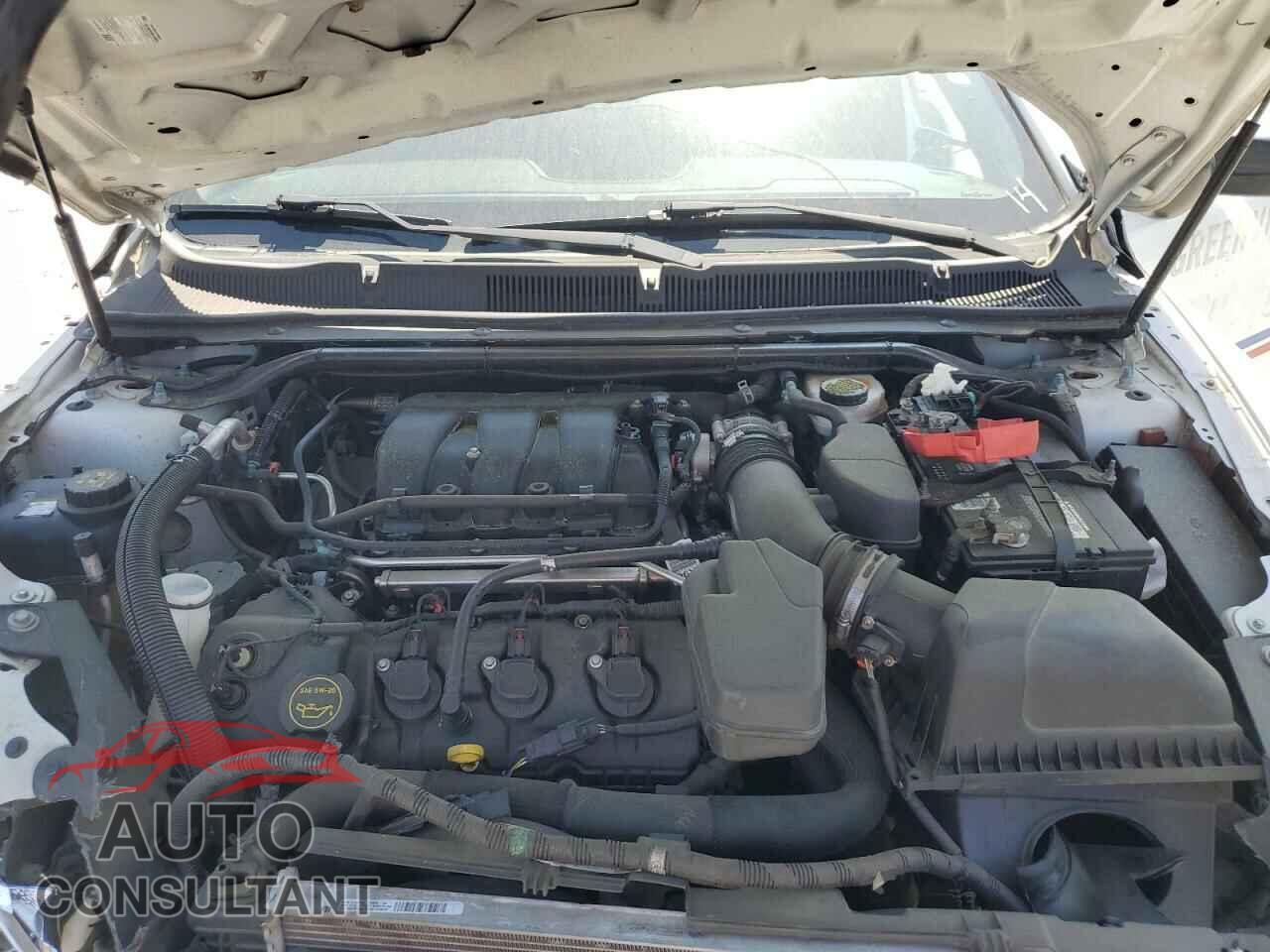 FORD TAURUS 2014 - 1FAHP2MK3EG150596