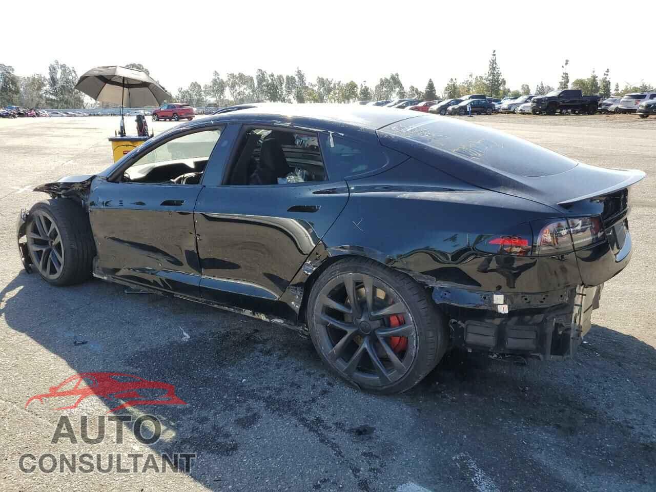 TESLA MODEL S 2023 - 5YJSA1E63PF505177