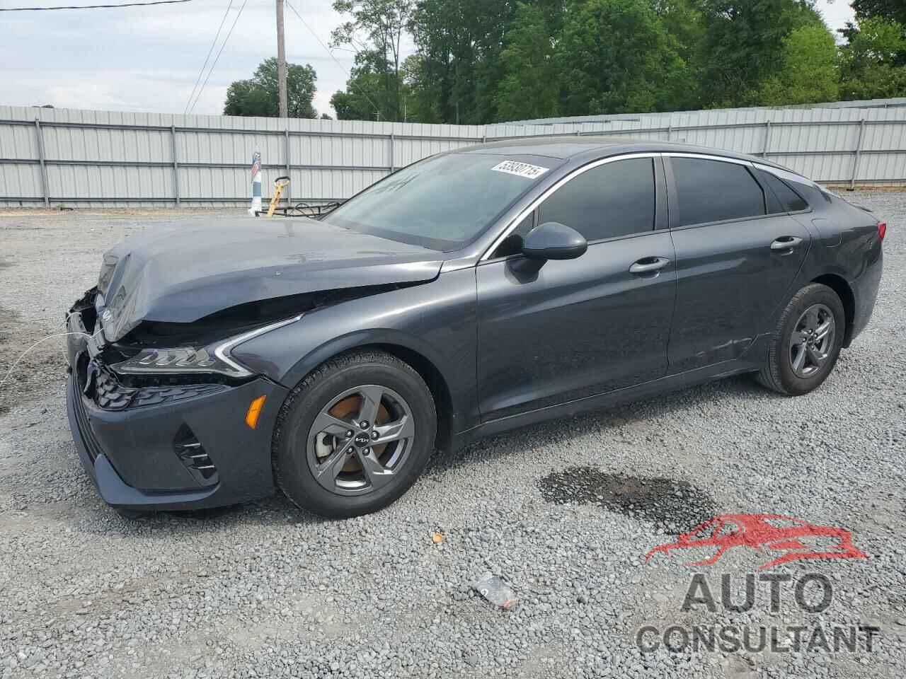 KIA K5 2024 - 5XXG14J26RG237610