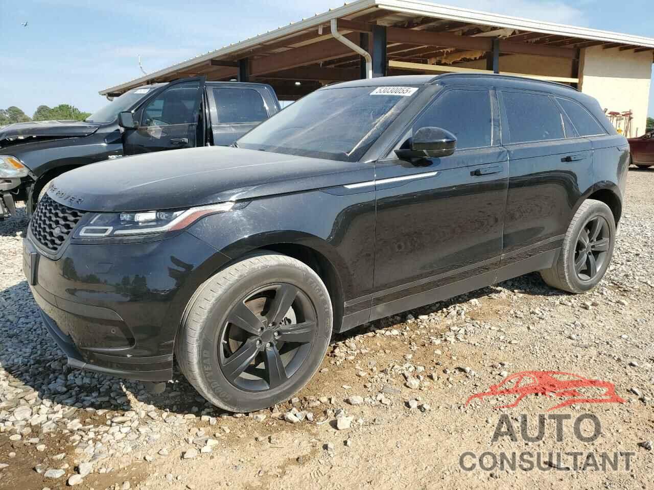 LAND ROVER RANGEROVER 2019 - SALYB2EX1KA781163