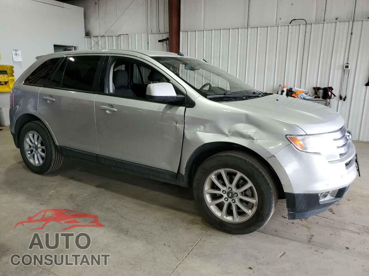 FORD EDGE 2009 - 2FMDK48C79BA98890