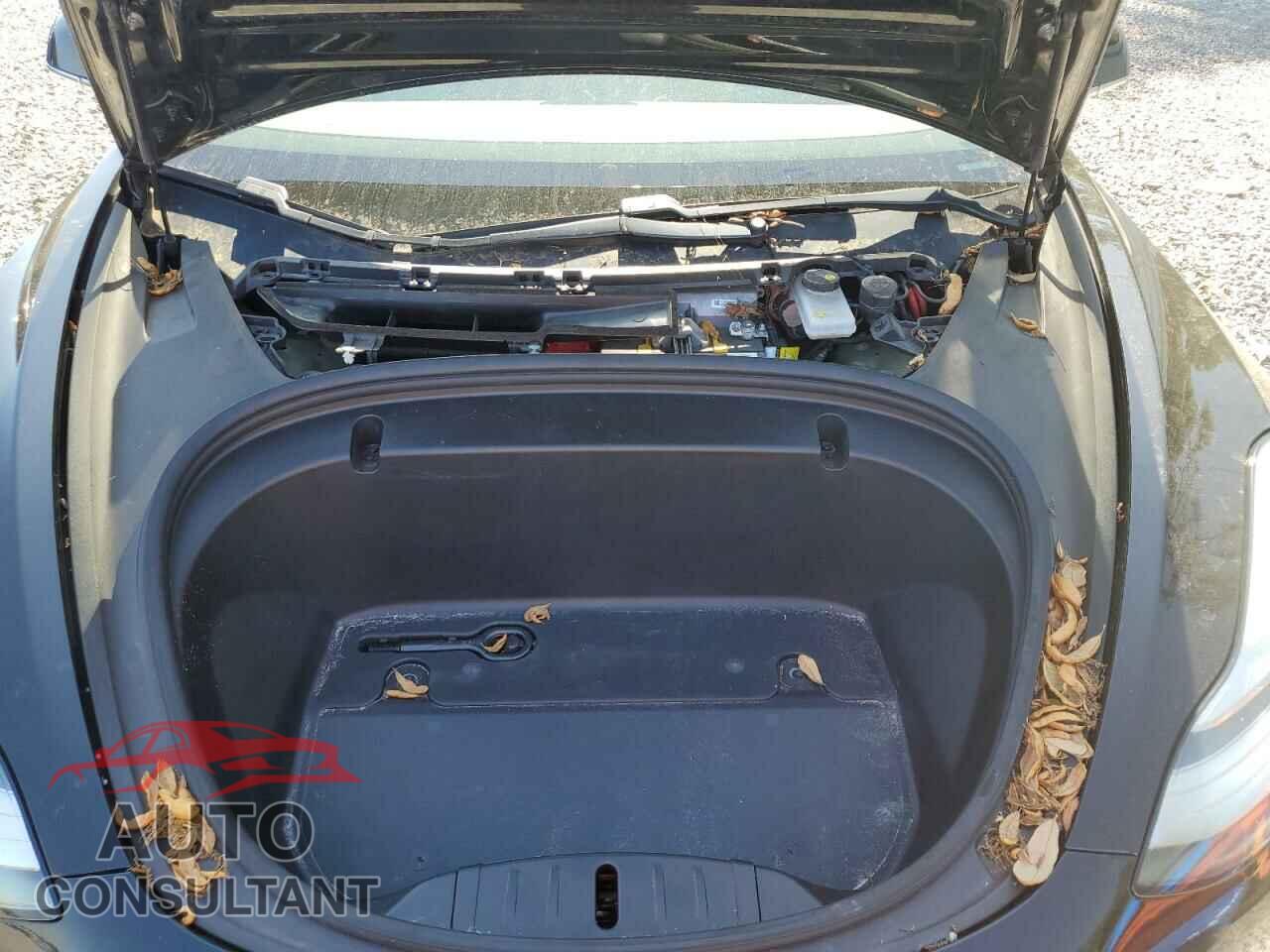 TESLA MODEL 3 2020 - 5YJ3E1EA7LF606441