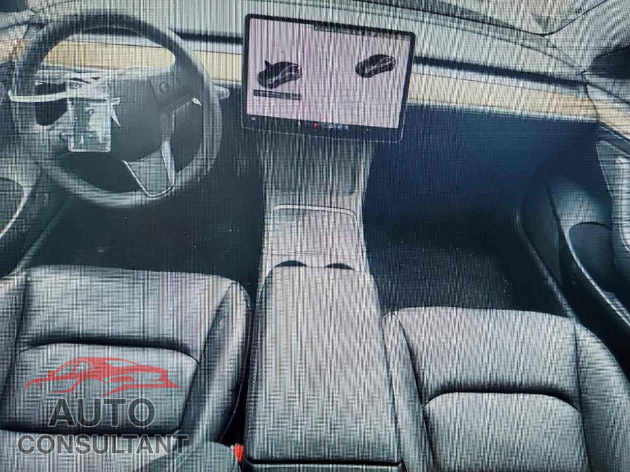 TESLA MODEL 3 2023 - 5YJ3E1EA2PF665225
