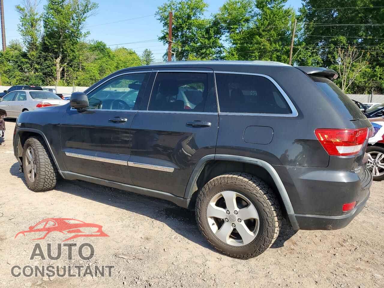 JEEP CHEROKEE 2011 - 1J4RR4GG0BC590641