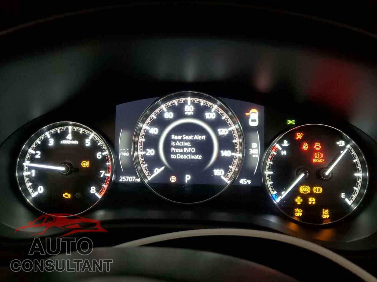 MAZDA 3 2024 - 3MZBPACM2RM413280