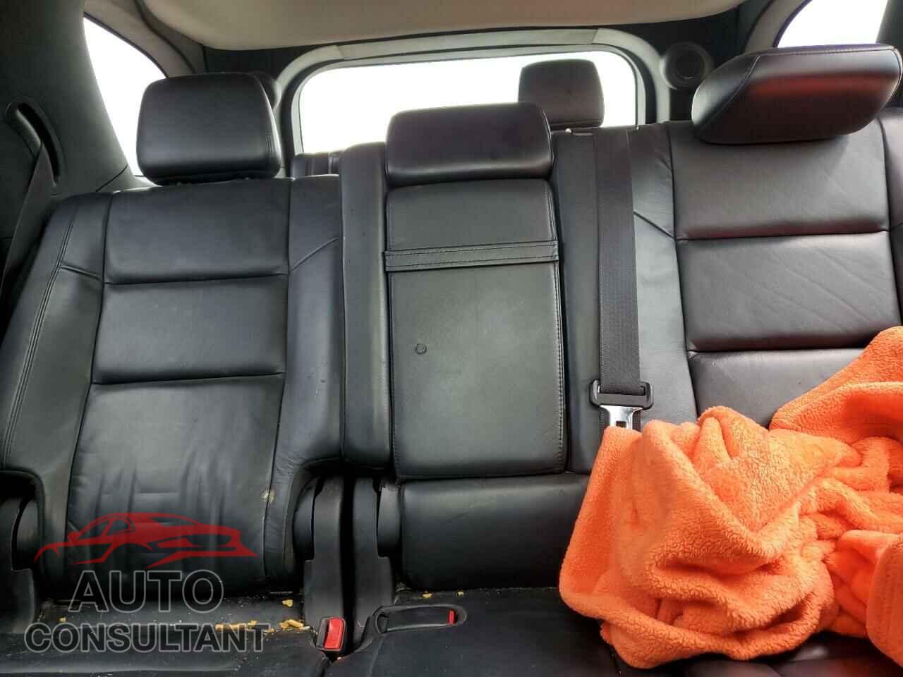 DODGE DURANGO 2017 - 1C4RDHDG0HC956431