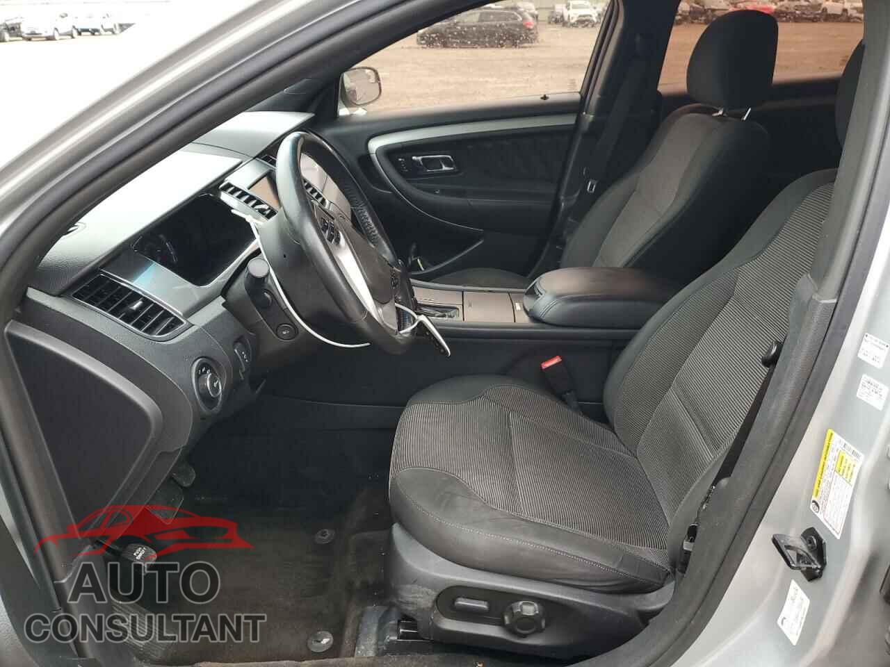 FORD TAURUS 2013 - 1FAHP2H82DG172652