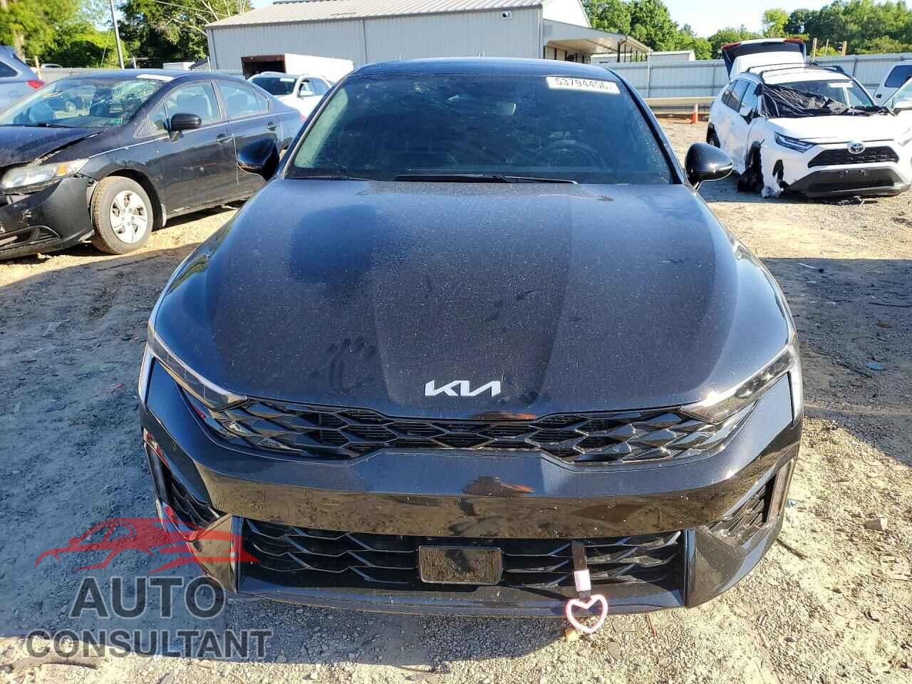 KIA K5 2025 - KNAG64J73S5289216