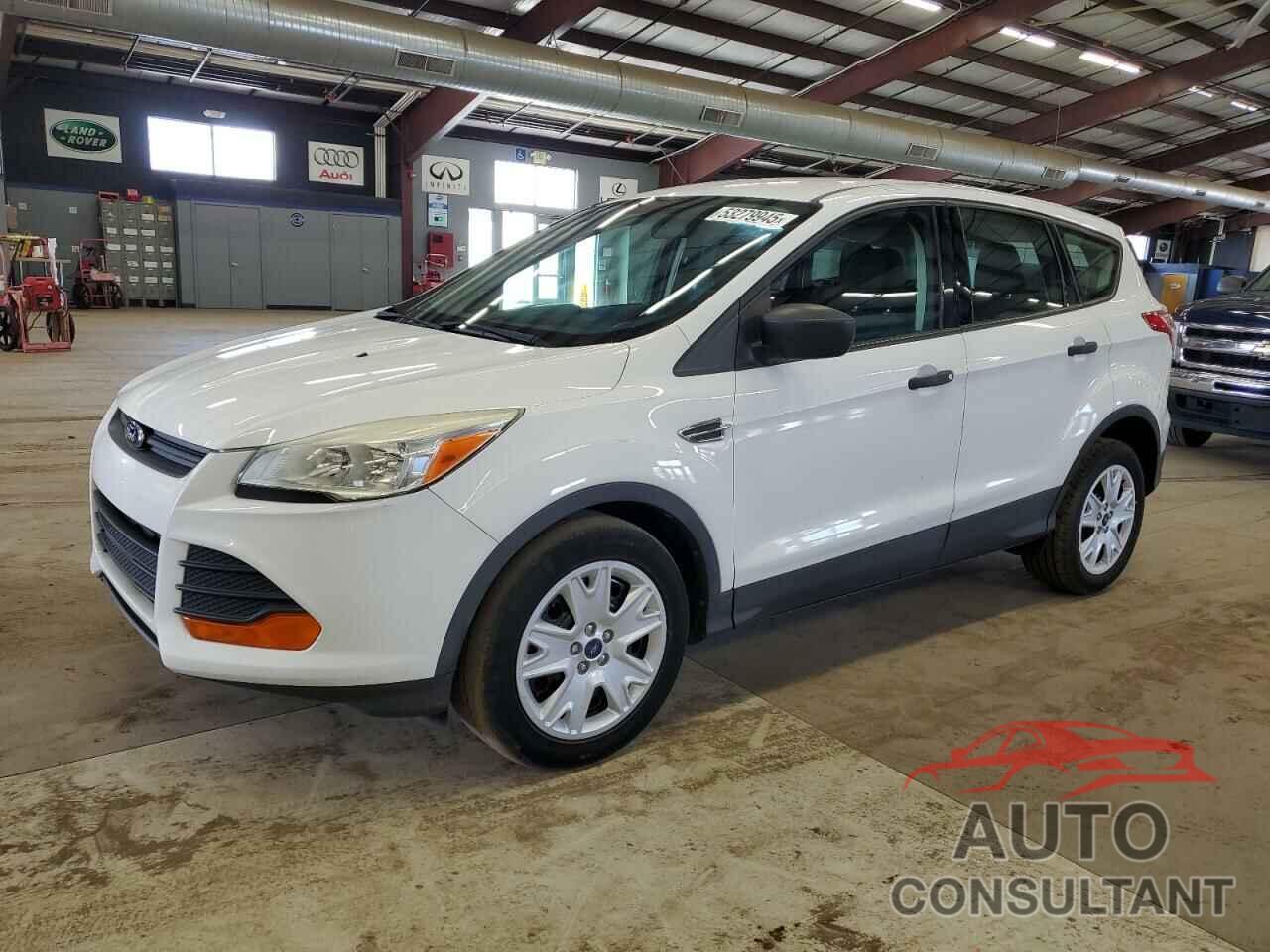 FORD ESCAPE 2014 - 1FMCU0F7XEUC03690