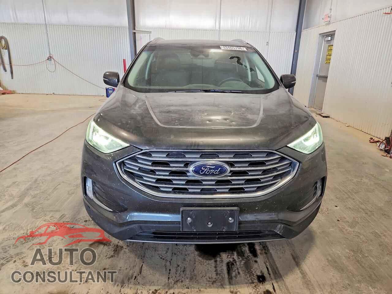 FORD EDGE 2019 - 2FMPK4K96KBC73369