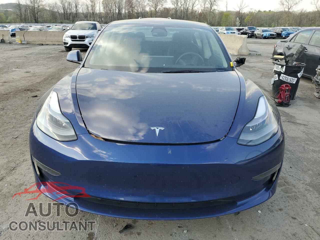 TESLA MODEL 3 2023 - 5YJ3E1EA0PF550980