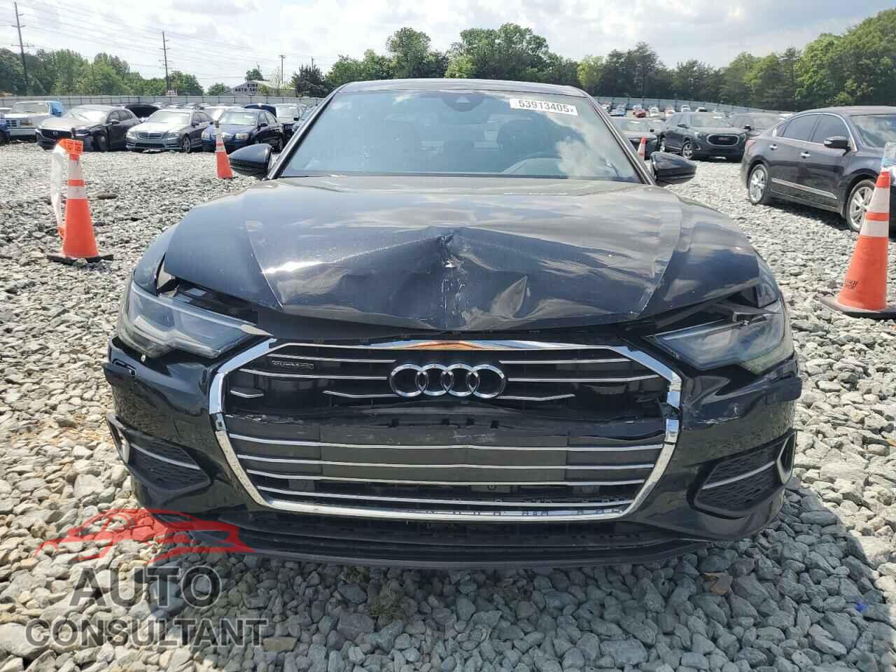AUDI A6 2023 - WAUD3BF20PN050341