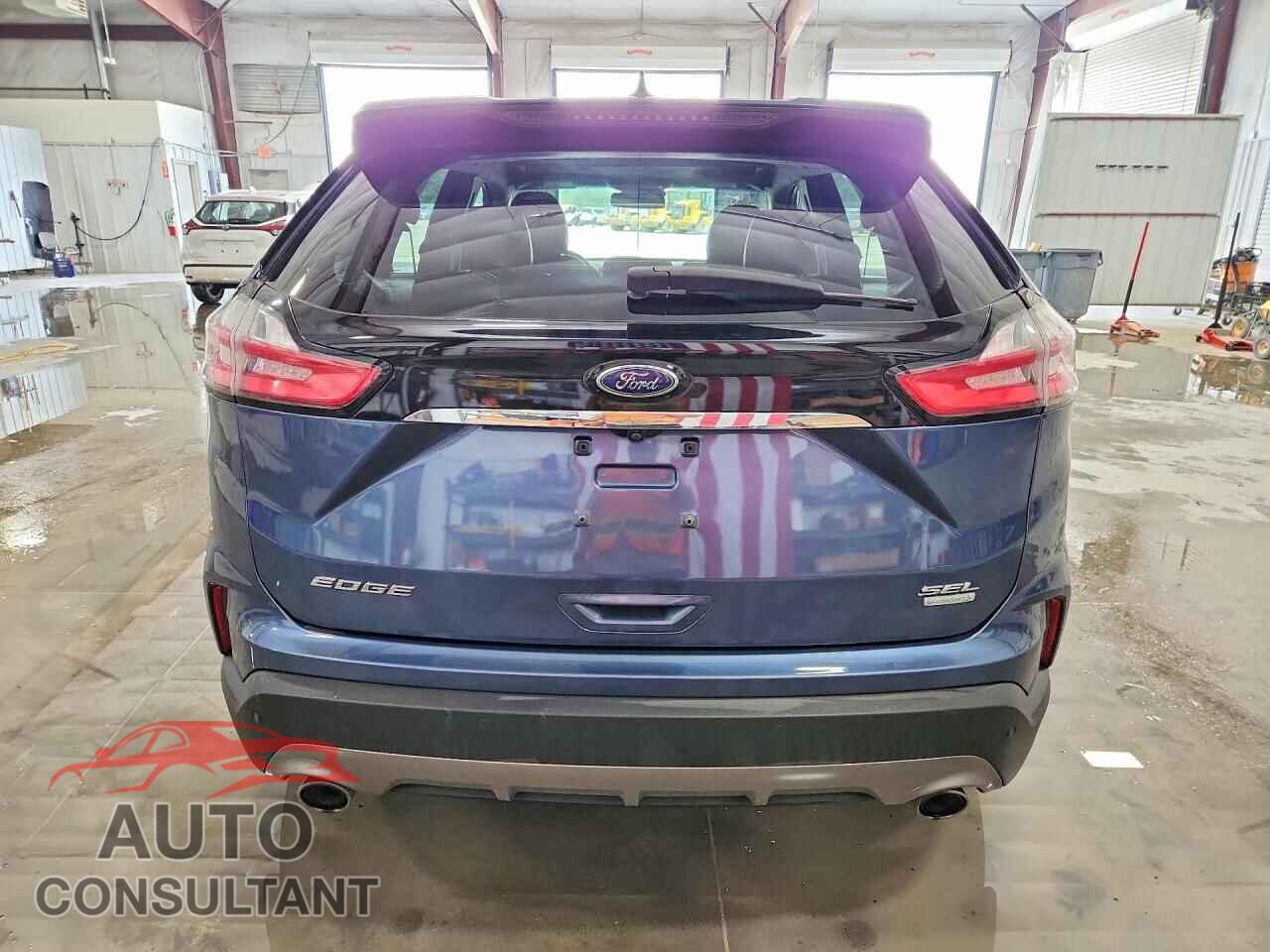 FORD EDGE 2019 - 2FMPK3J98KBC05702
