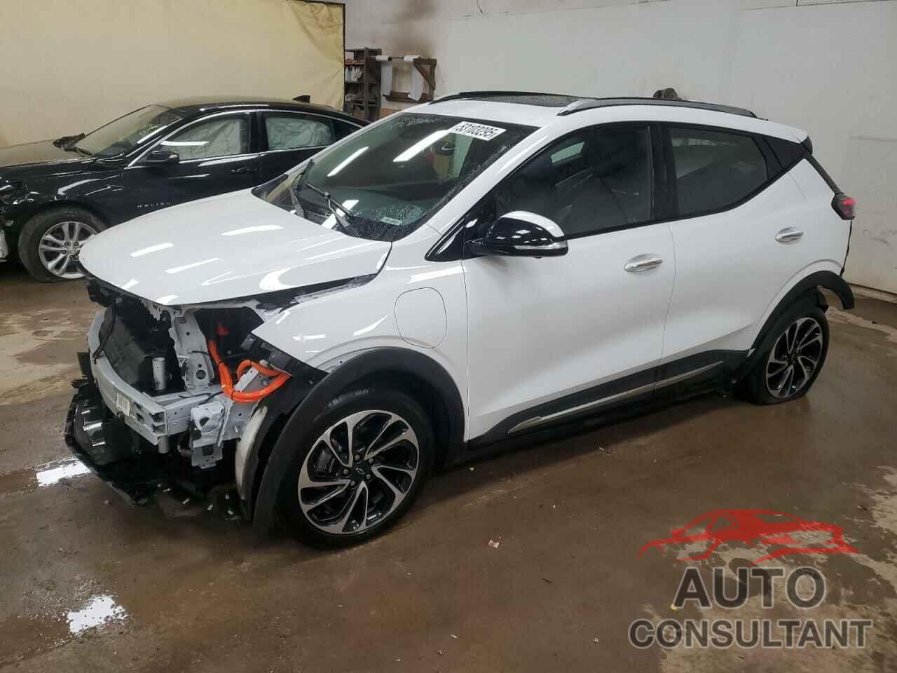 CHEVROLET BOLT 2023 - 1G1FZ6S09P4197701