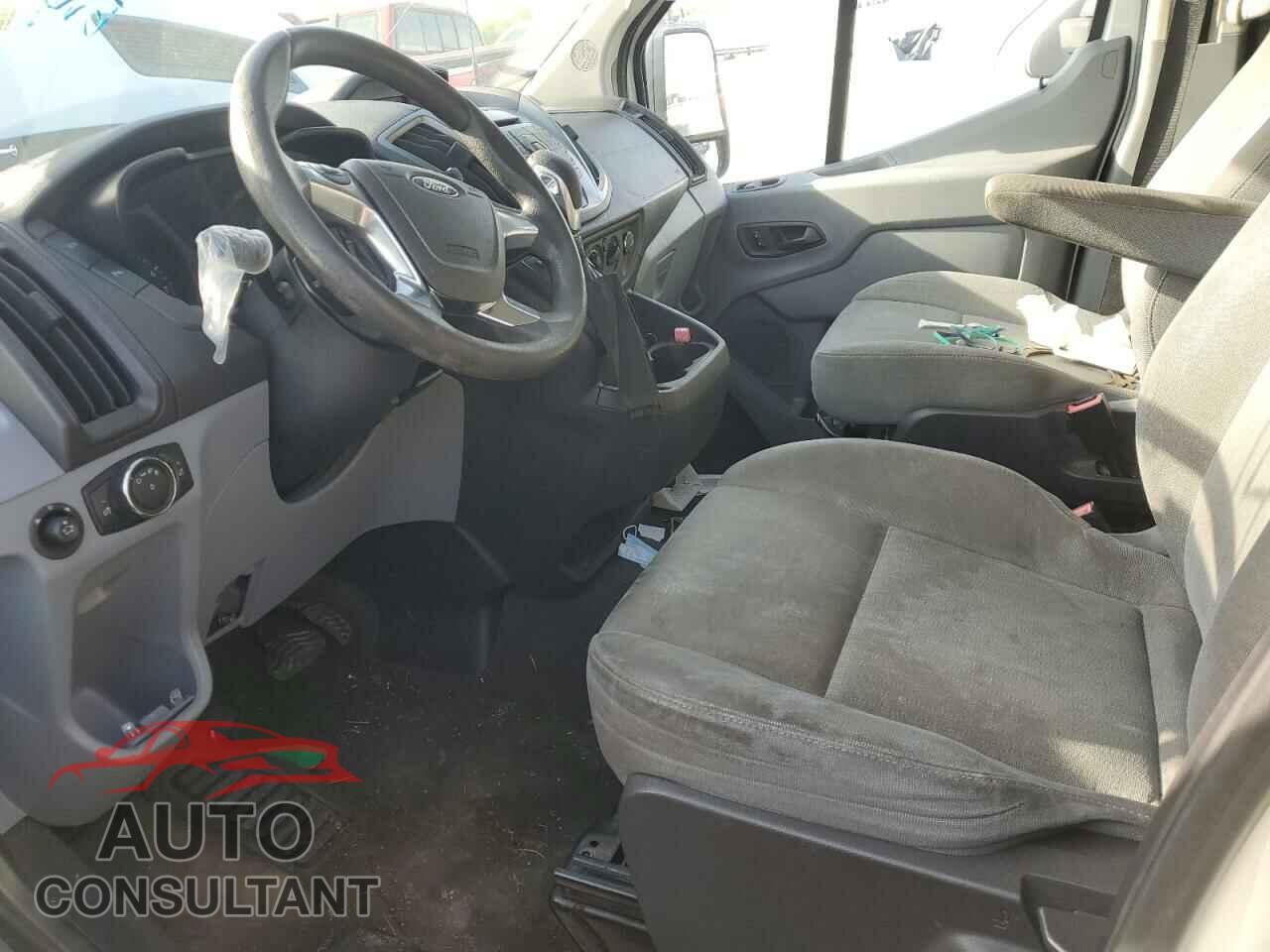 FORD TRANSIT 2015 - 1FBZX2YM2FKA67450
