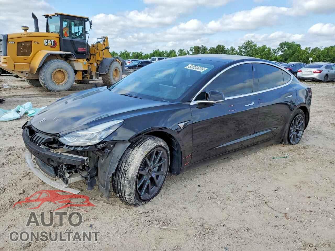TESLA MODEL 3 2019 - 5YJ3E1EA2KF422457