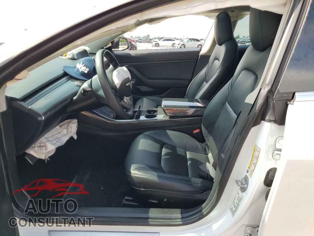 TESLA MODEL 3 2020 - 5YJ3E1EA7LF799738