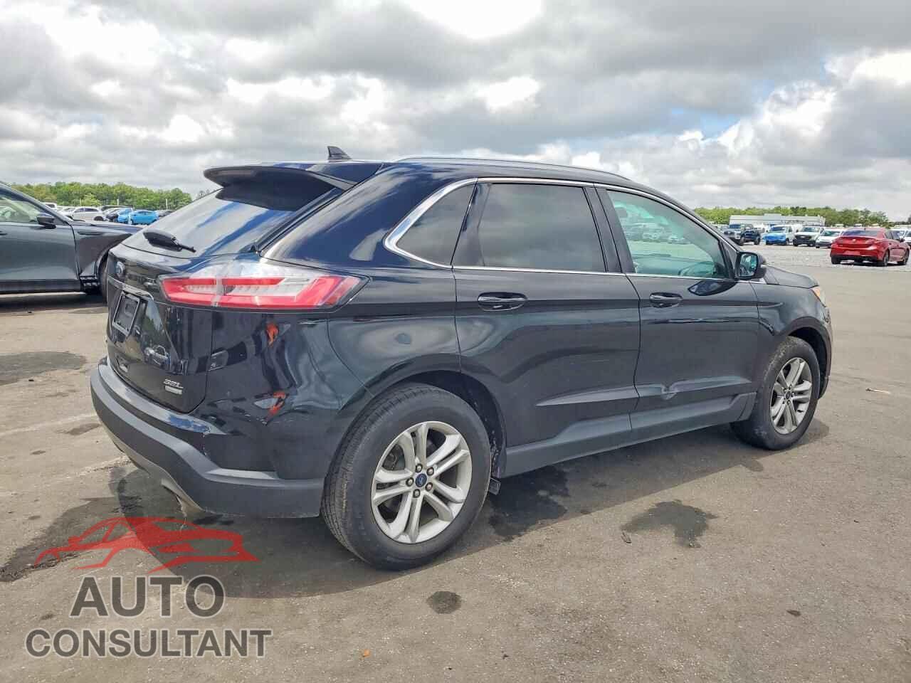FORD EDGE 2020 - 2FMPK3J93LBA17171