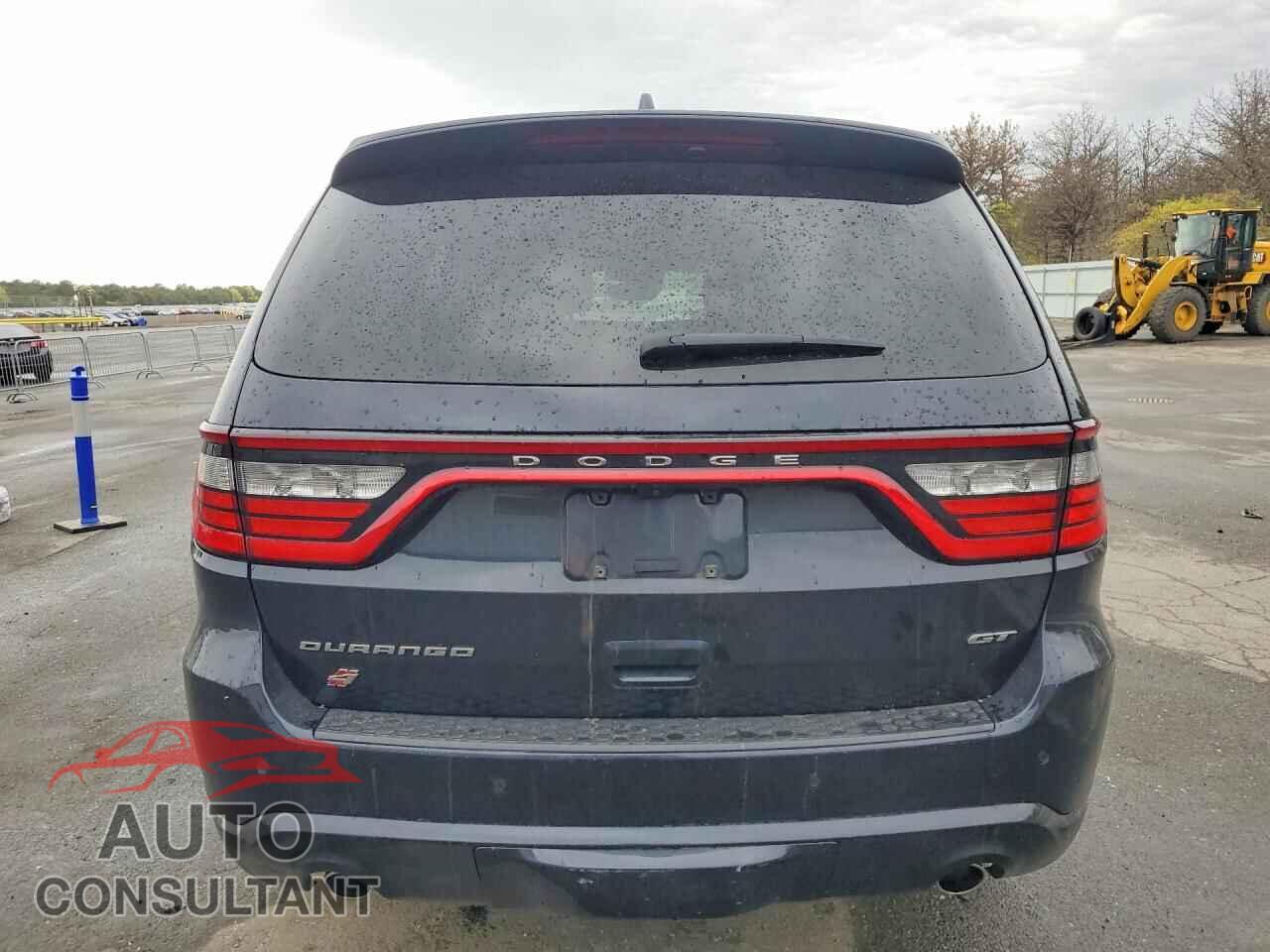 DODGE DURANGO 2024 - 1C4RDJDGXRC207385