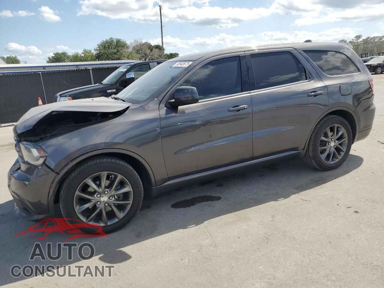 DODGE DURANGO 2015 - 1C4RDHAG7FC176363