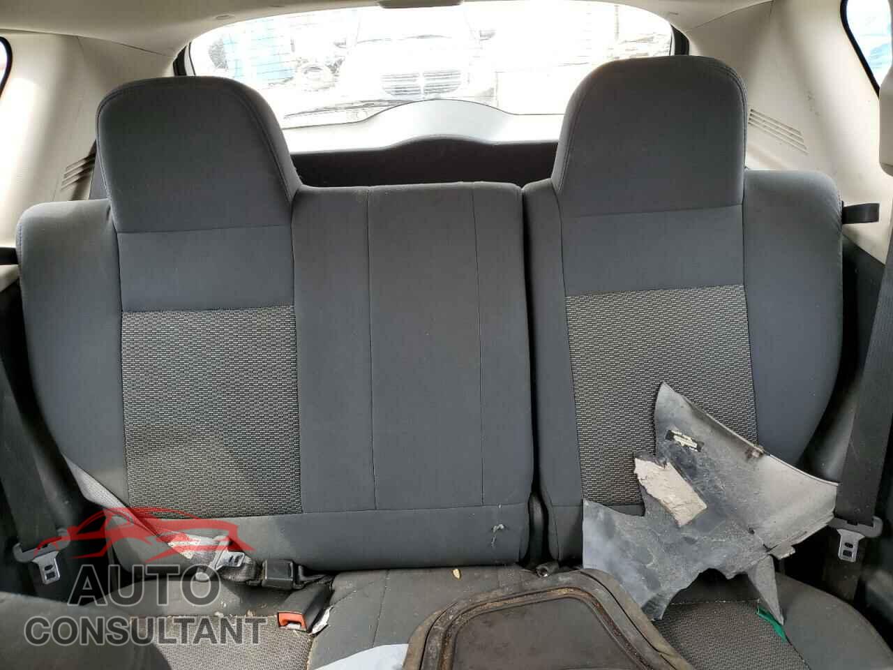 JEEP COMPASS 2010 - 1J4NF4FB2AD584734