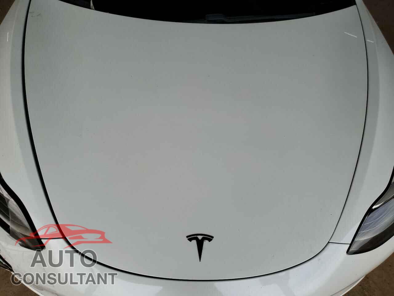 TESLA MODEL 3 2018 - 5YJ3E1EA7JF154634