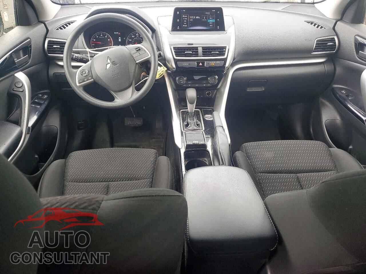 MITSUBISHI ECLIPSE 2019 - JA4AT4AA6KZ001835