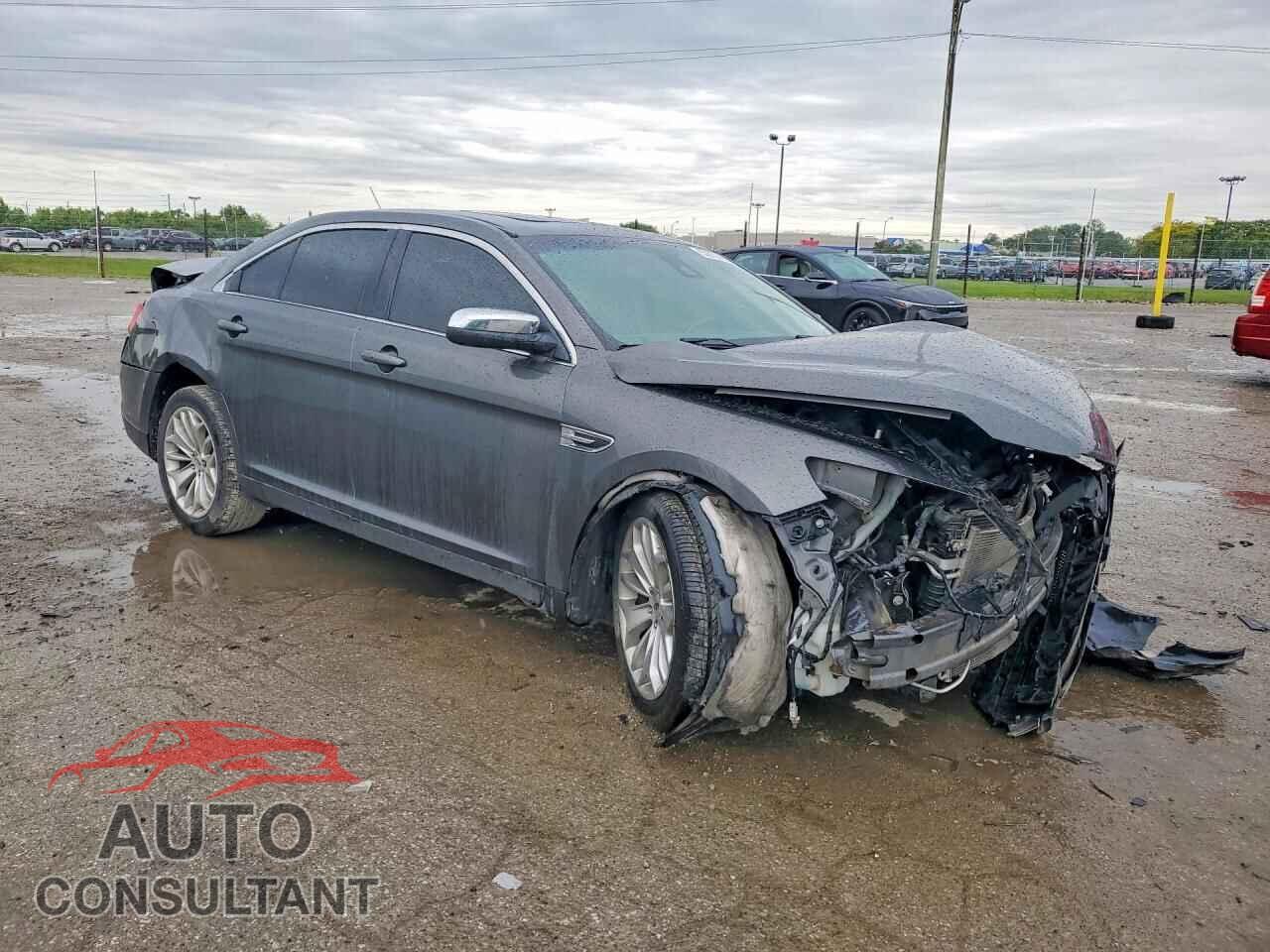 FORD TAURUS 2017 - 1FAHP2F8XHG123580