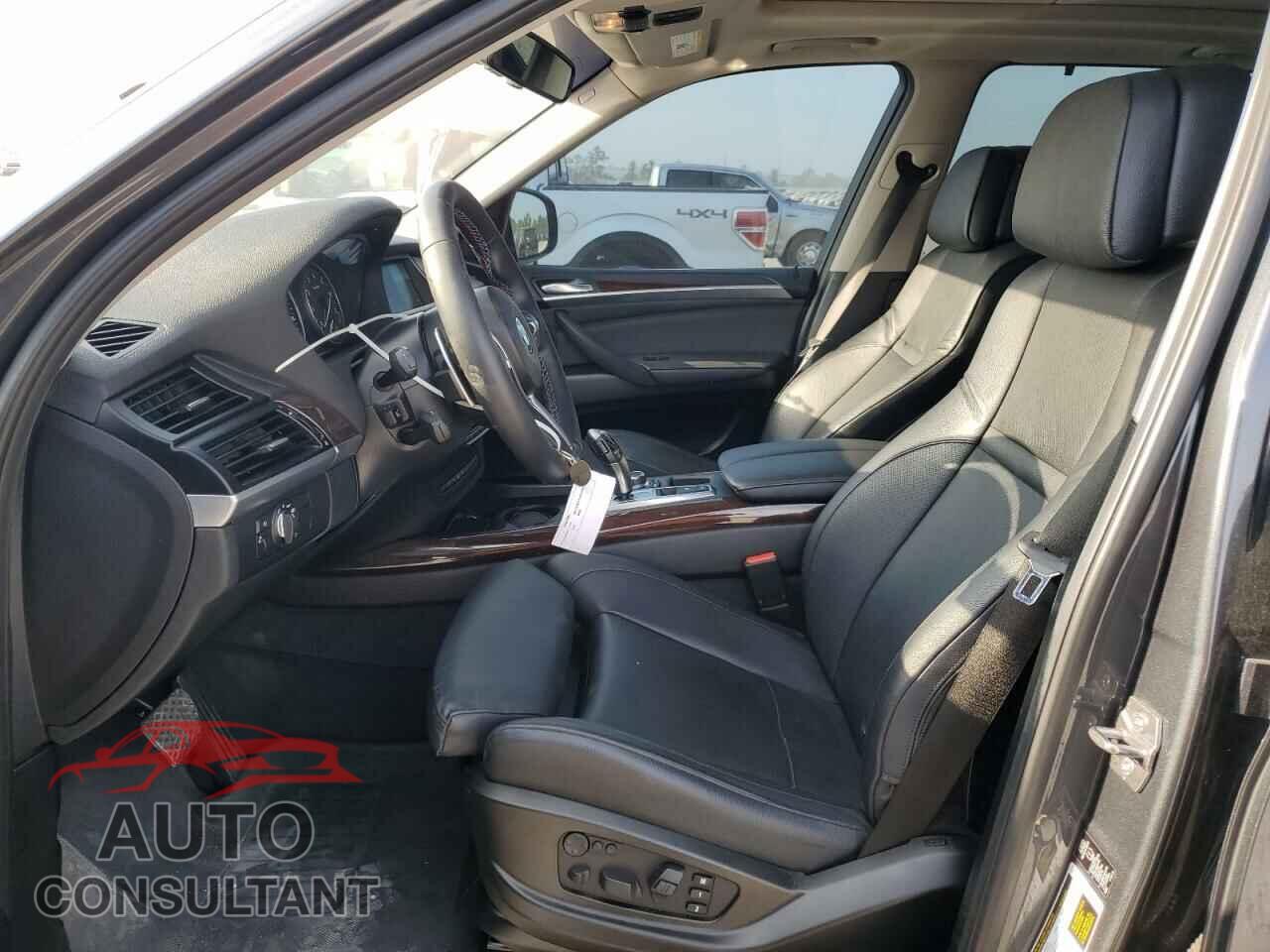 BMW X5 2013 - 5UXZV4C50D0B11663