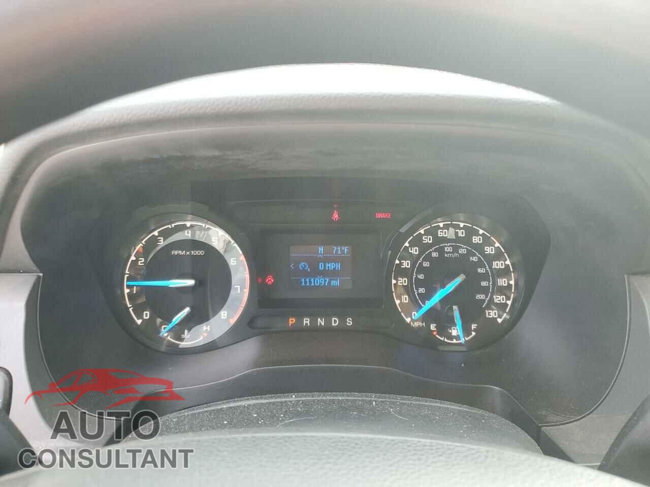 FORD RANGER 2020 - 1FTER4FH8LLA00556