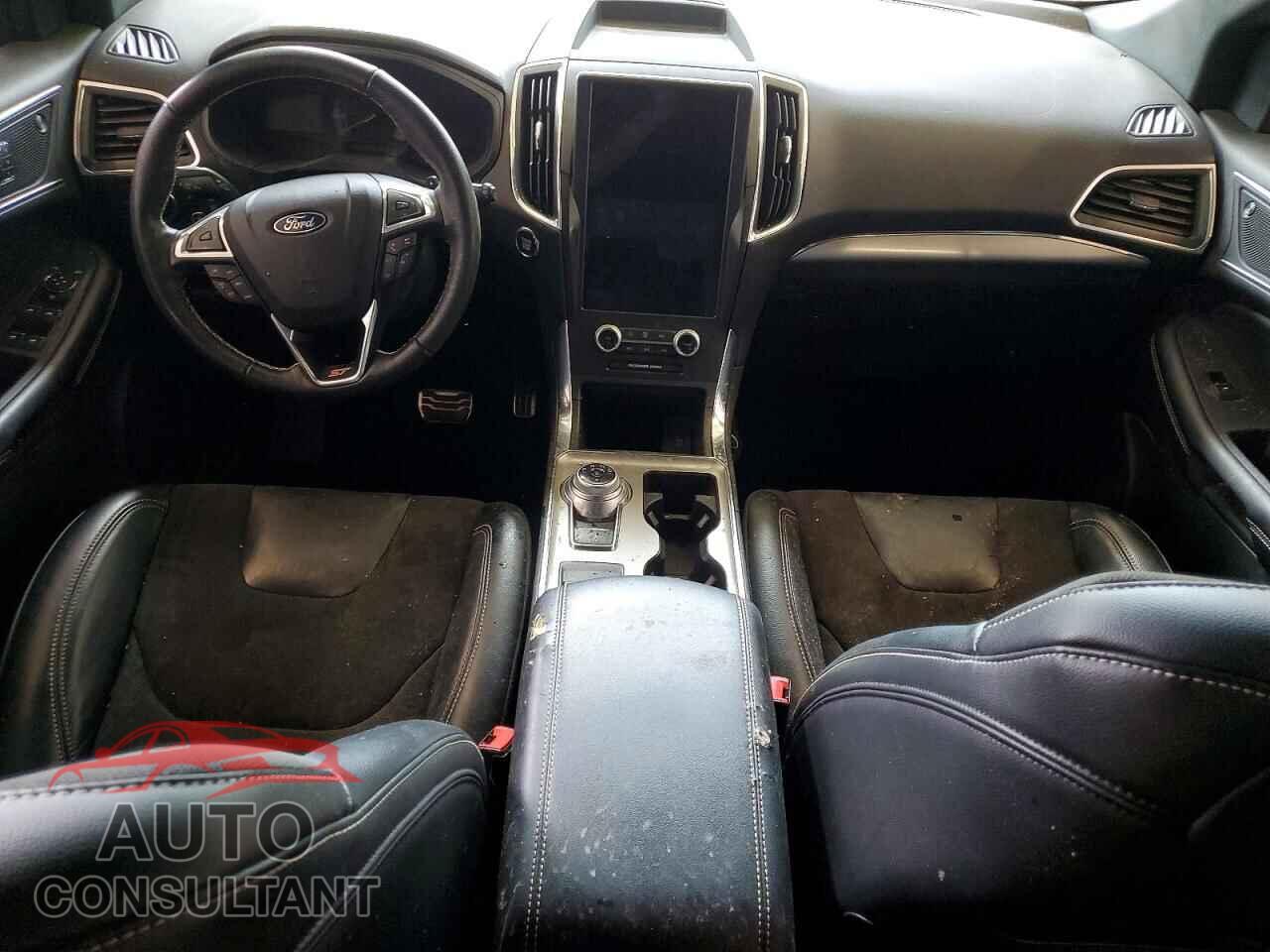 FORD EDGE 2023 - 2FMPK4AP2PBA13932