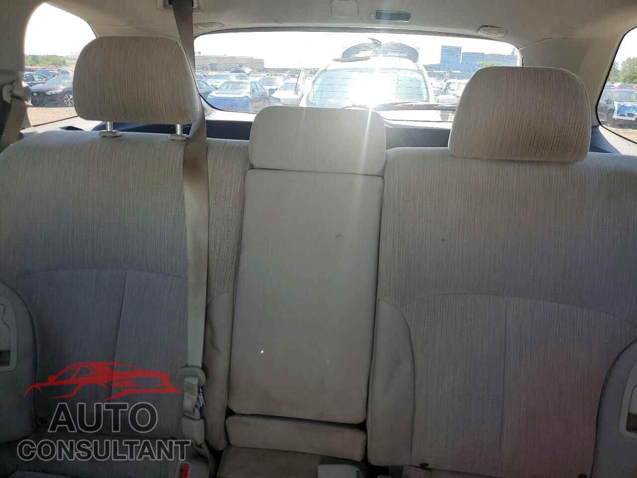 SUBARU OUTBACK 2014 - 4S4BRCEC9E3214277