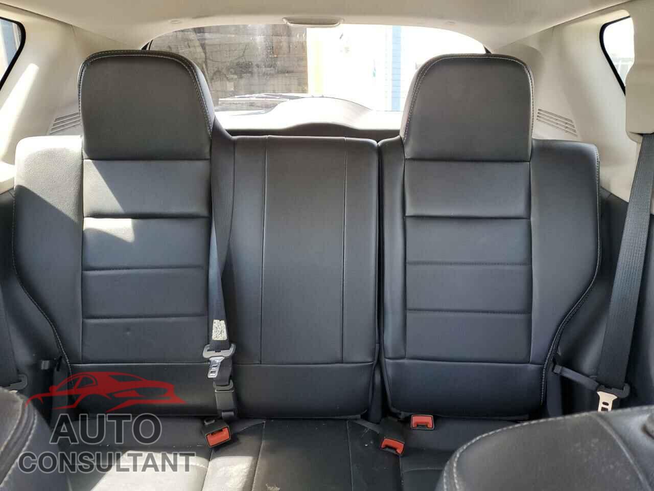 JEEP COMPASS 2013 - 1C4NJDCB6DD114509