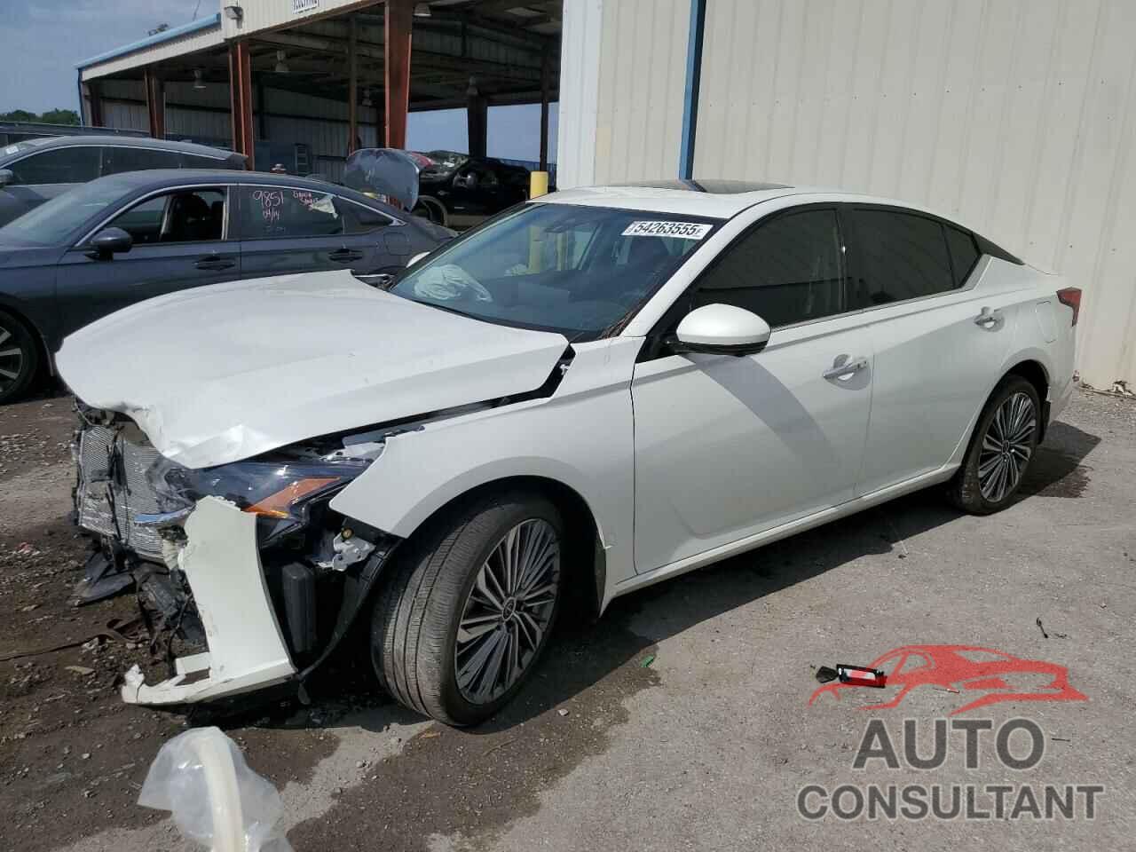 NISSAN ALTIMA 2023 - 1N4BL4EW6PN422152