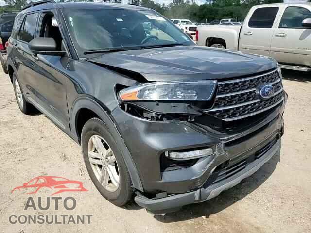 FORD EXPLORER 2020 - 1FMSK7DH0LGA38072