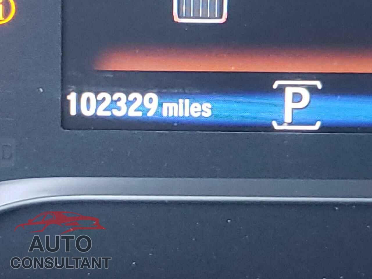 HONDA RIDGELINE 2017 - 5FPYK3F81HB034917