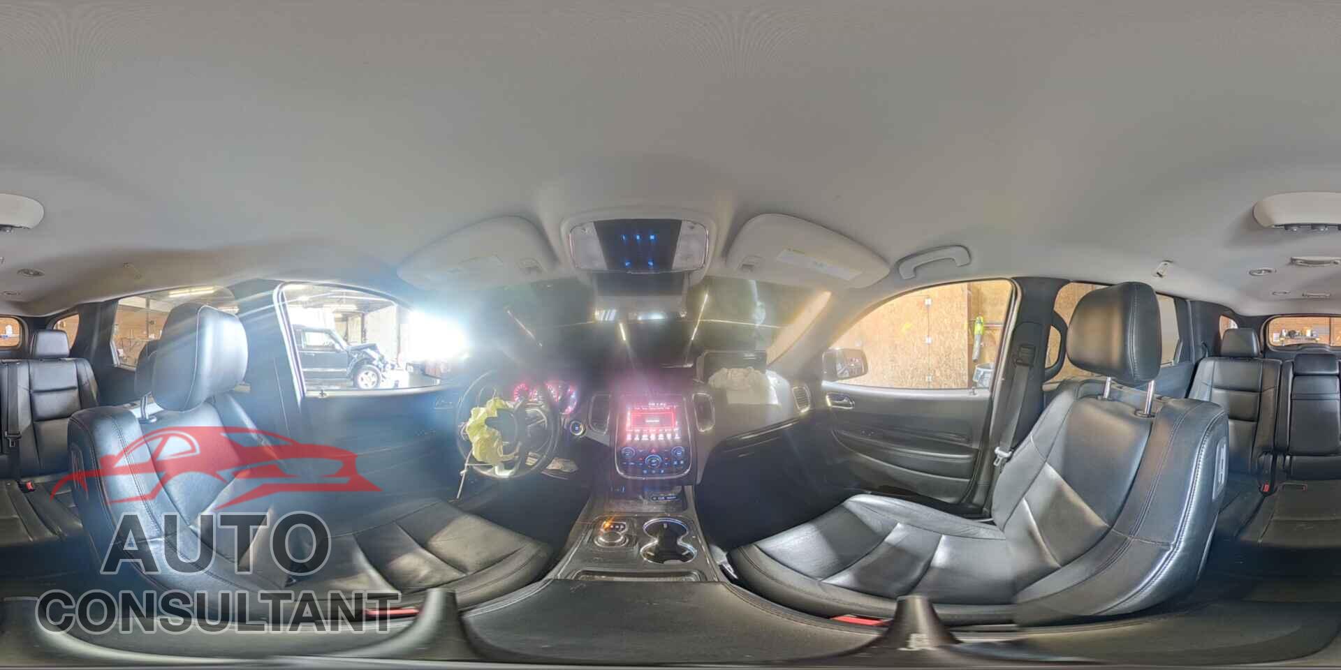 DODGE DURANGO 2015 - 1C4RDJDG2FC817650