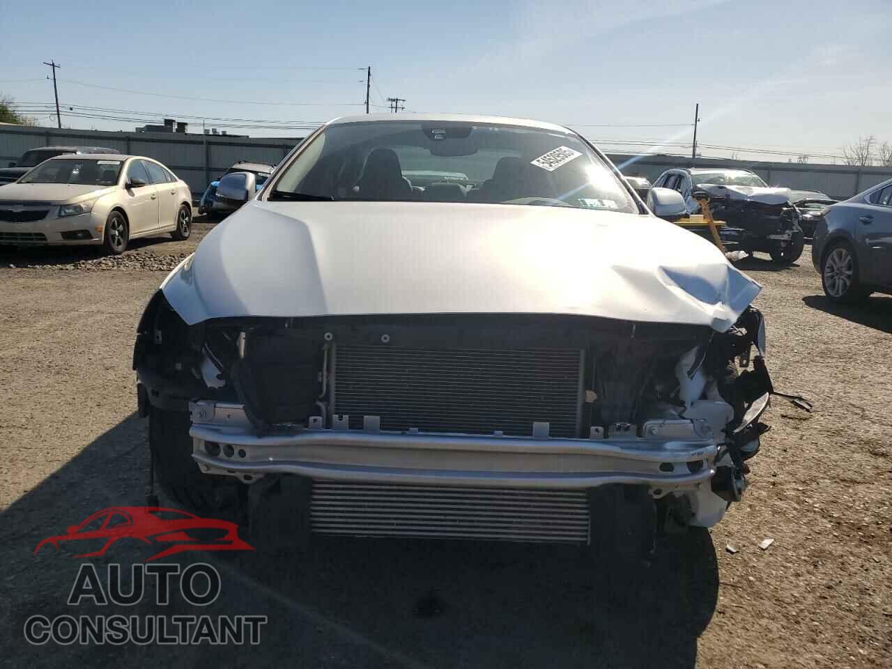 VOLVO S60 2018 - LYV402TK4JB170313