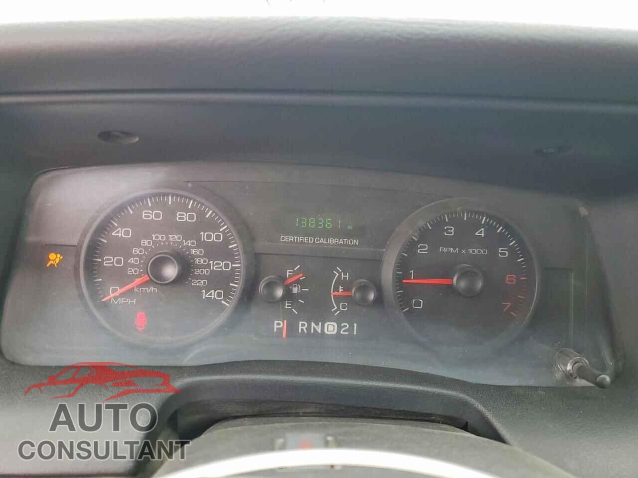 FORD CROWN VIC 2011 - 2FABP7BVXBX167756