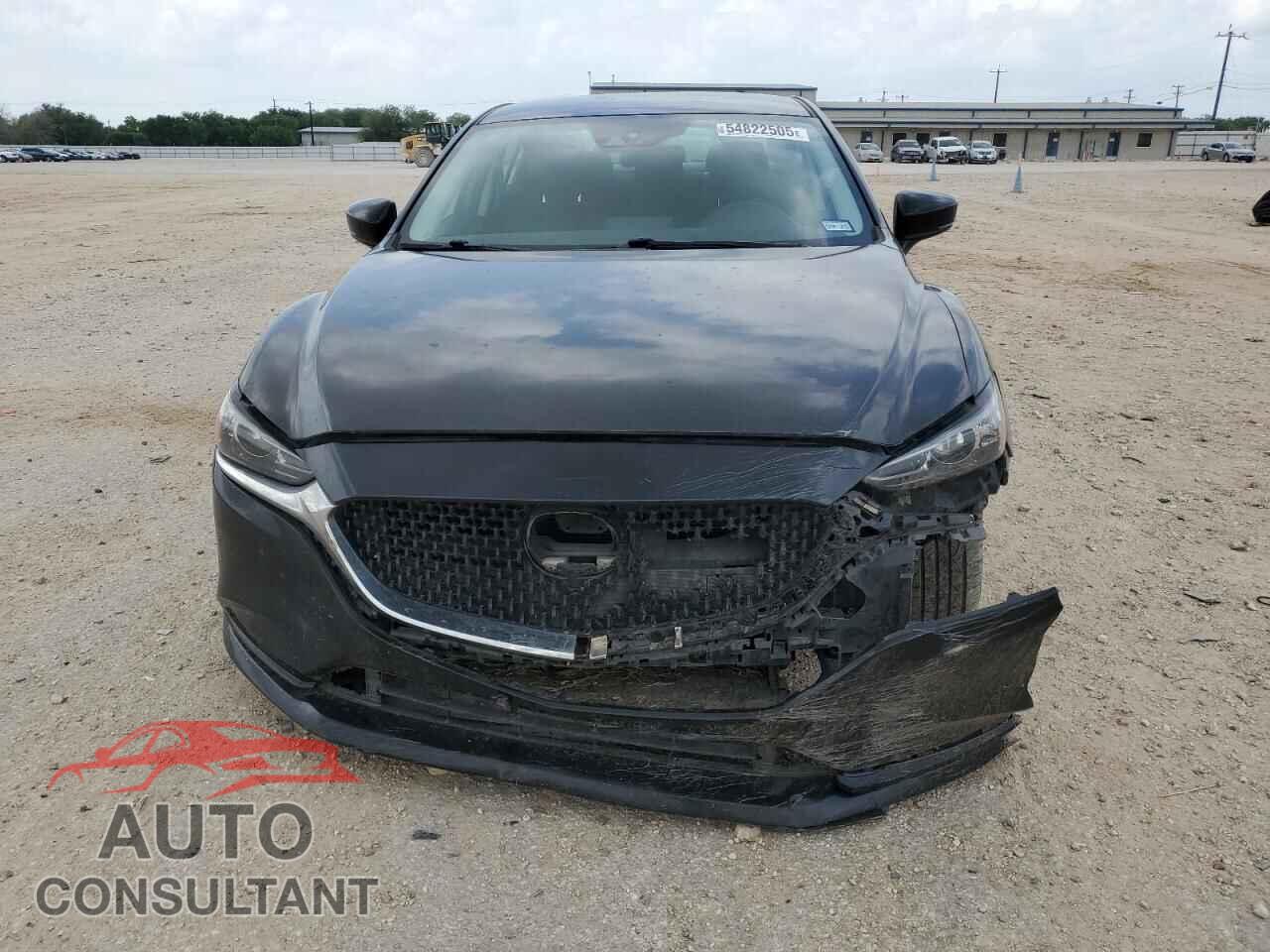 MAZDA 6 2018 - JM1GL1UM2J1310817
