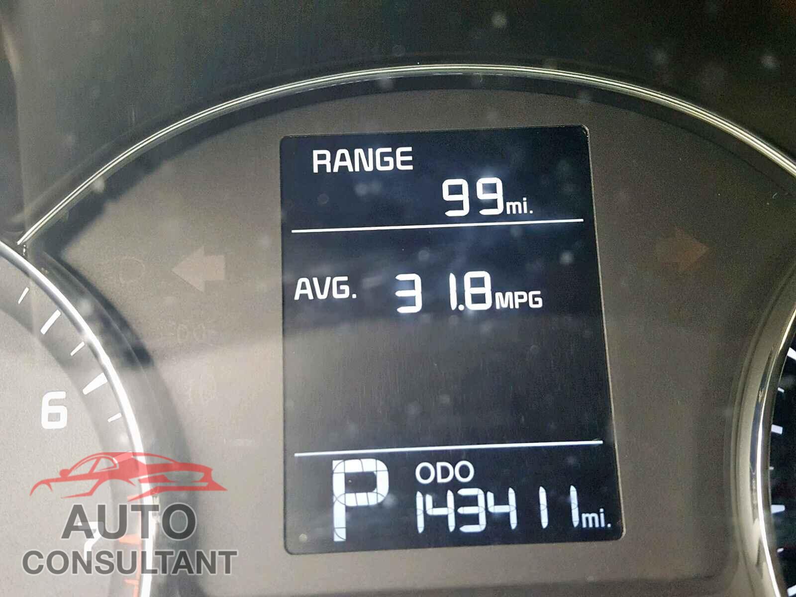 KIA FORTE 2014 - KNAFK4A67E5165355