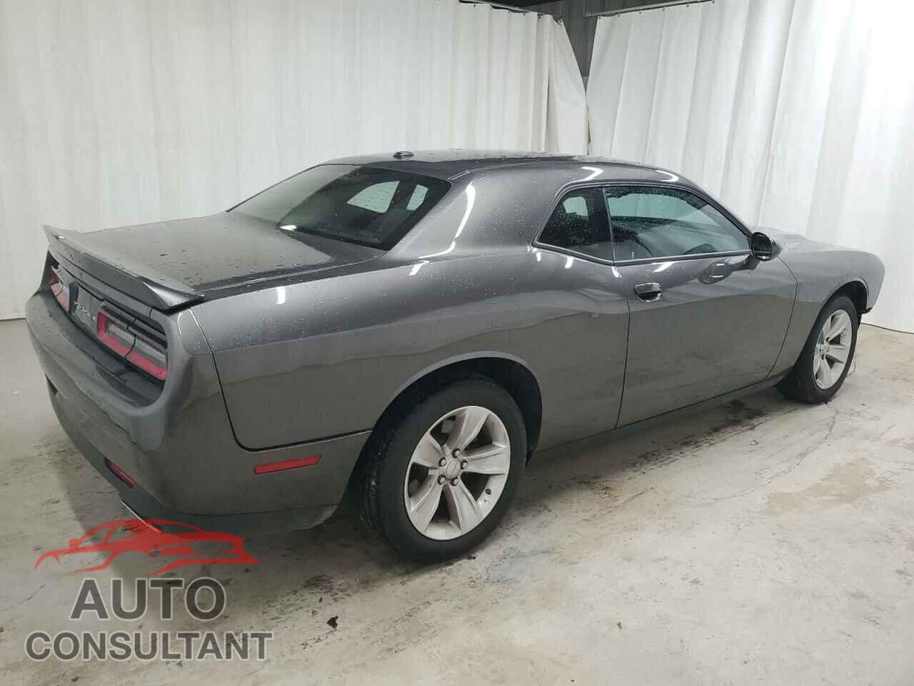 DODGE CHALLENGER 2023 - 2C3CDZAG8PH542619