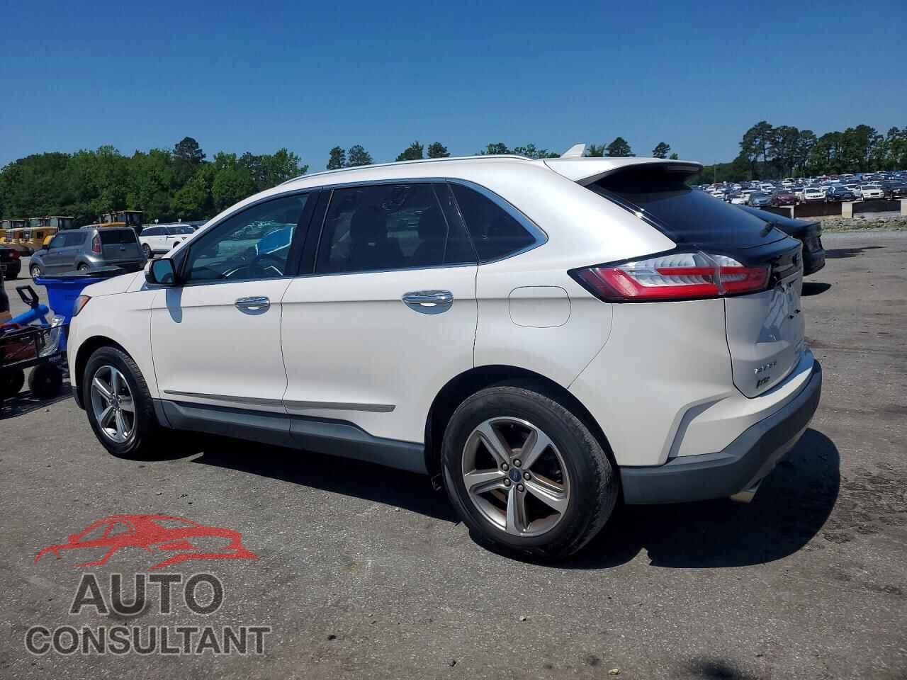 FORD EDGE 2019 - 2FMPK3J99KBC08253