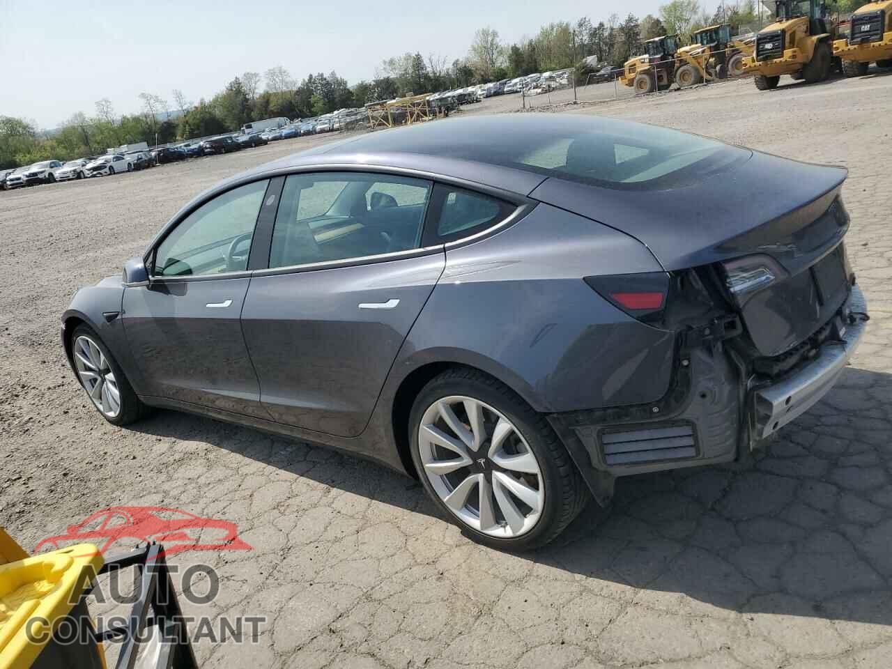 TESLA MODEL 3 2020 - 5YJ3E1EB5LF589907