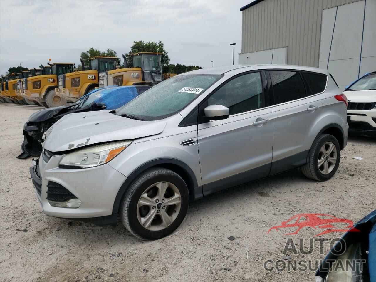 FORD ESCAPE 2016 - 1FMCU0GX4GUC35777