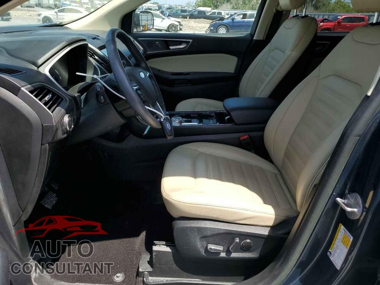 FORD EDGE 2019 - 2FMPK3J91KBC57964