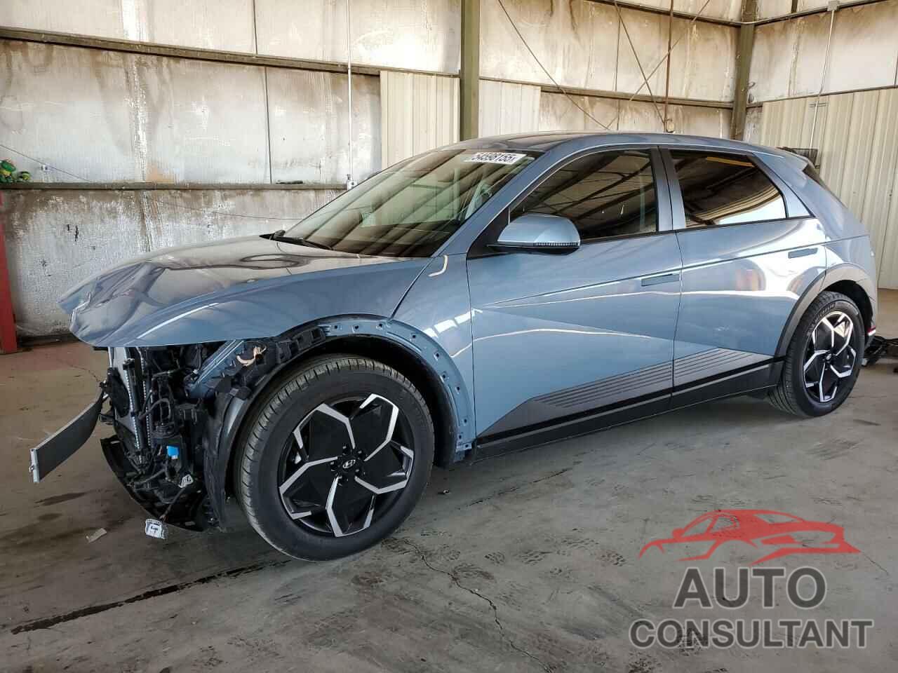 HYUNDAI IONIQ 2024 - KM8KN4DE2RU272669